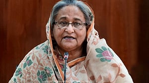 গুলিতে বিশ্ববিদ্যালয়ছাত্রের মৃত্যু, হাসিনাসহ ২২ জনের বিরুদ্ধে মামলা