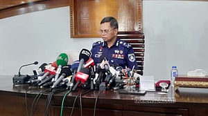 রাষ্ট্রদূত হচ্ছেন সাবেক আইজিপি ময়নুল