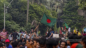 অসহযোগ: কী কী মানা করল ছাত্ররা