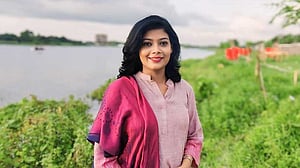 হাতিরঝিলে ভাসছিল জিটিভির নারী সংবাদকর্মীর লাশ
