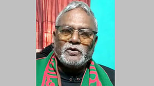 ‘পালিয়ে যাওয়া’ আওয়ামী লীগ নেতার মৃত্যু ভারতের পশ্চিমবঙ্গে