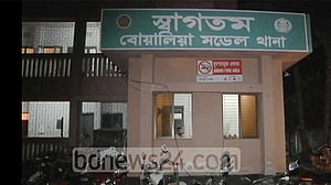 রাজশাহীর ১৪ সাংবাদিকের বিরুদ্ধে বিএনপি নেতার মামলা