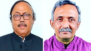 রাজশাহীতে বিএনপির কার্যালয় ভাঙচুর: লিটন-বাদশাসহ আসামি ৬৩১