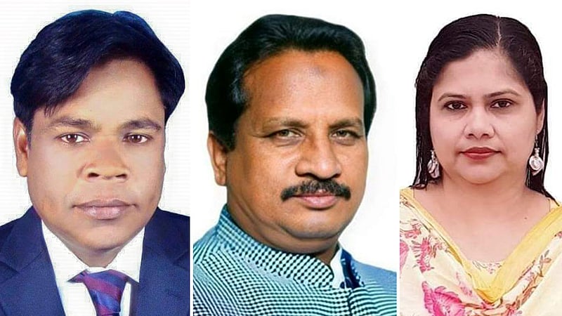 রাজশাহীতে সাবেক এমপিসহ ৮২ জনের বিরুদ্ধে বিস্ফোরক মামলা