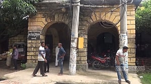 টাকা নিয়ে দ্বন্দ্বের জেরে হত্যা: রাজশাহীতে ৯ জনের মৃত্যুদণ্ড