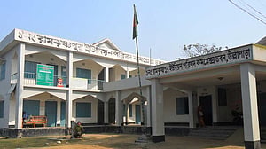 ইউপি চেয়ারম্যানের অনুপস্থিতিতে প্যানেল চেয়ারম্যান