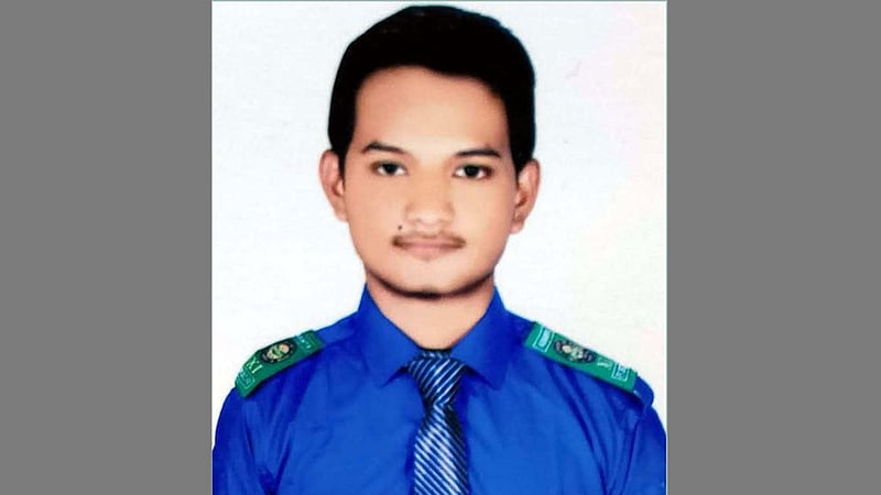 আবু সাঈদ হত্যা মামলায় গ্রেপ্তার ১৬ বছরের সেই শিক্ষার্থীর জামিন