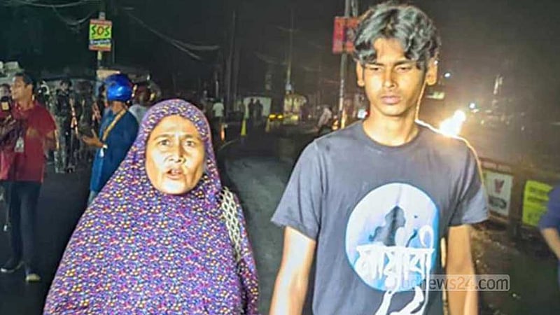কোটা: পাঁচ জেলায় ২৪ এইচএসসি পরীক্ষার্থী কারামুক্ত
