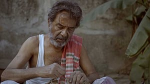 বিদেশের তিন চলচ্চিত্র উৎসবে যাচ্ছে 'দাঁড়কাক'