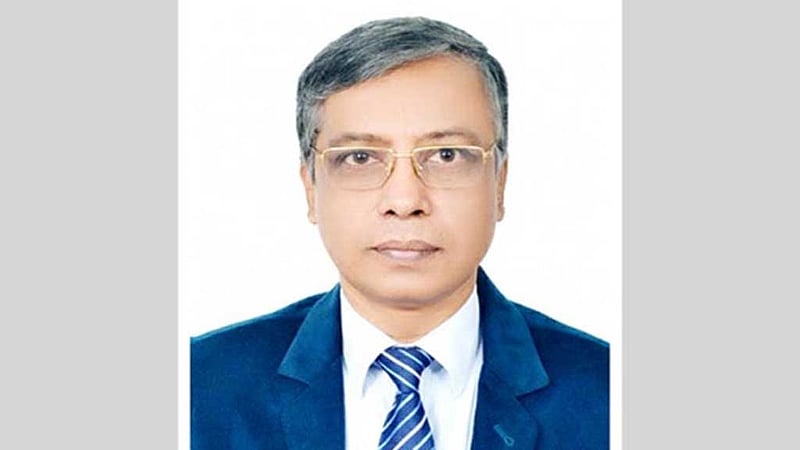 অবসরে যাচ্ছেন এনসিটিবির চেয়ারম্যান অধ্যাপক রিয়াজুল