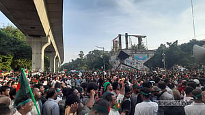 বৃহস্পতিবার ‘সর্বাত্মক অবস্থান’ কর্মসূচি বৈষম্যবিরোধী ছাত্র আন্দোলনের