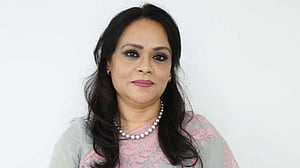 ইউসিবিতে নতুন চেয়ারম্যান, ভাবির জায়গায় ননদ