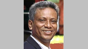 দিল্লির চাকরি গেল শাবান মাহমুদের