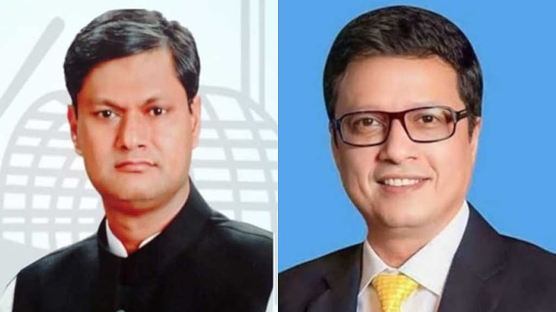 আশুলিয়ায় হত্যা মামলায় আসামি সাবেক দুই এমপিসহ ১১৯ জন