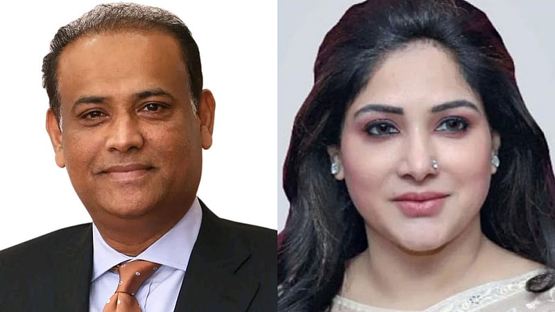 বিদেশে সাবেক মন্ত্রী জাবেদের ১০ হাজার কোটি টাকার সম্পদ জব্দ