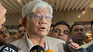 খুব কঠিন সময়: সালেহউদ্দিন