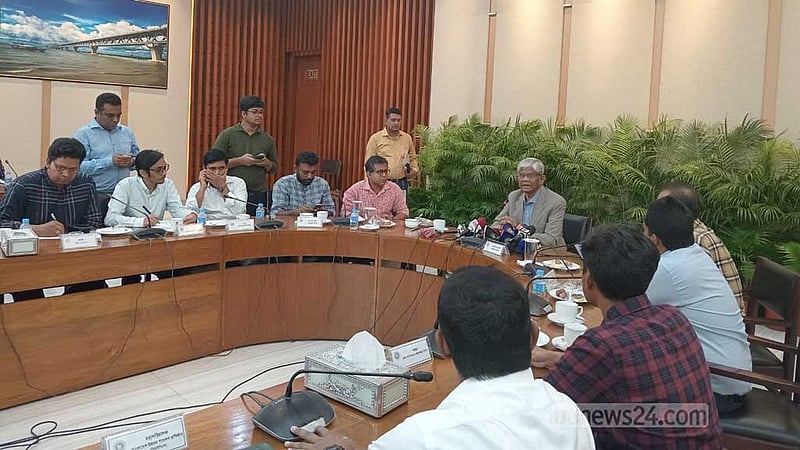 অর্থনীতি সবল করতে নতুন সরকারের যা করা উচিত