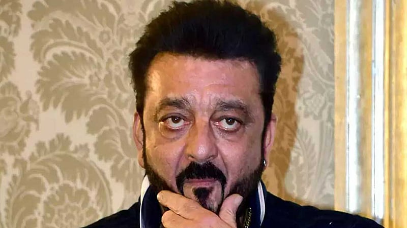 হাজতবাসের ফল, সঞ্জয় দত্তকে ভিসা দিল না যুক্তরাজ্য