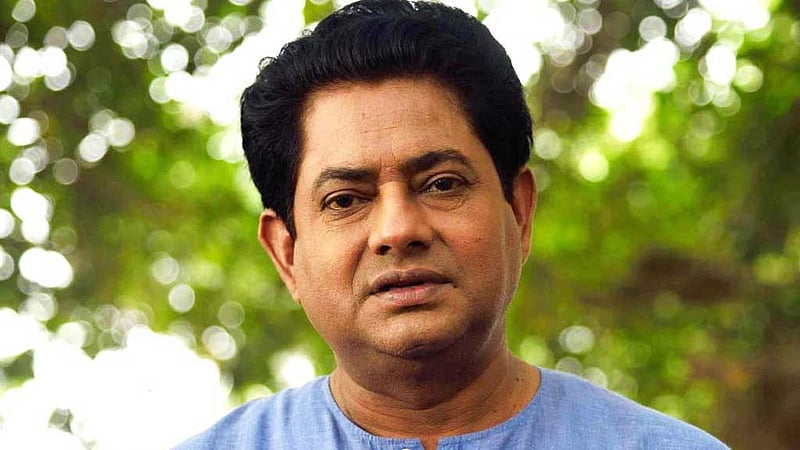 নিজের মৃত্যুর গুজবে শঙ্কর বললেন, ‘ভালো আছি’