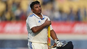 বাংলাদেশ সিরিজ ঘিরে আশা নেই সারফারাজের