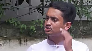 ১৫ অগাস্টের অনাকাঙ্ক্ষিত ঘটনায় আমাদের কেউ থাকলে বহিষ্কার: সারজিস
