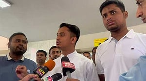 দুদকের পুরনো রাজনৈতিক মামলাগুলোও যেন বিবেচনা করা হয়: সারজিস আলম