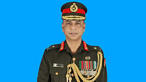 চার মাসের মাথায় এনএসআইয়ে নতুন ডিজি