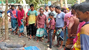সহিংসতা: সাতক্ষীরায় আওয়ামী লীগ নেতাসহ নিহত ১৪