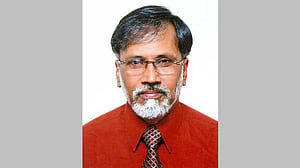 দুদিনের মাথায় ফের বিশেষ সহকারীর দায়িত্বে সায়েদুর রহমান