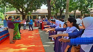 বদলে গেল প্রাথমিকের ‘শপথ বাক্য’, বাদ পড়ল যা যা
