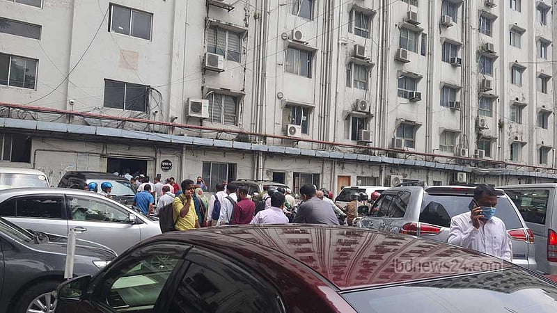 সরকারি চাকুরেদের সম্পদের হিসাব: ফরম তৈরি করতে কমিটি