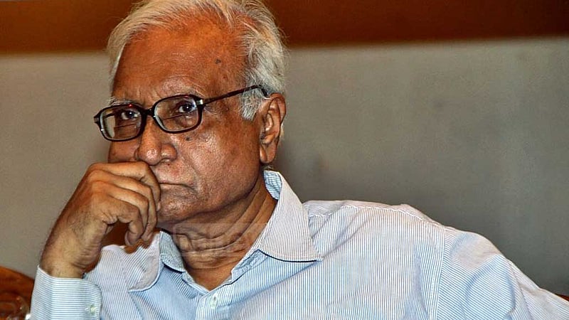 অভ্যুত্থান পরবর্তী ফ্যাসিবাদ ঠেকাতে ‘গণতান্ত্রিক অধিকার কমিটি’