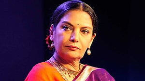 ধর্ষণ রুখে দেওয়ার উপায় জানালেন শাবানা
