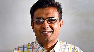 প্রধান উপদেষ্টার প্রেস সচিব হলেন এএফপির শফিকুল