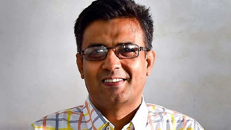 প্রধান উপদেষ্টার প্রেস সচিব হলেন এএফপির শফিকুল