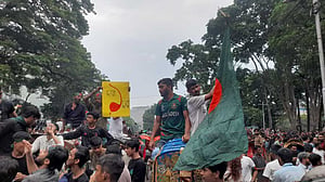 চলমান আন্দোলন ও আরব বসন্তের স্মৃতি