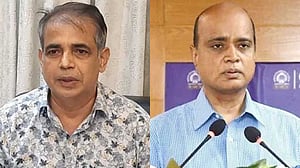 এবার সরানো হল র‌্যাবের ডিজি ও ডিএমপি কমিশনারকে