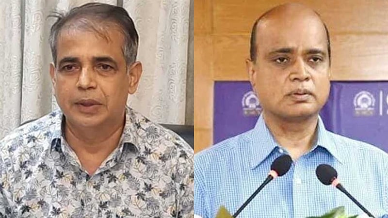 এবার সরানো হল র‌্যাবের ডিজি ও ডিএমপি কমিশনারকে