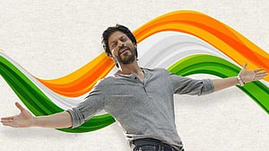 শাহরুখ যে ব্যাপারে ‘নির্লজ্জ’