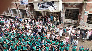 সাংবাদিকদের বিরুদ্ধে ‘হয়রানিমূলক মামলা’ পর্যবেক্ষণে কমিটি