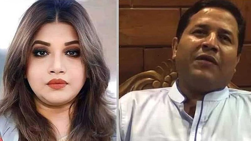 শামা ওবায়েদ ও শহীদুলের সদস্য পদ স্থগিত করল বিএনপি