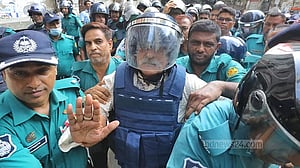 আদালতে টুকু, পলক