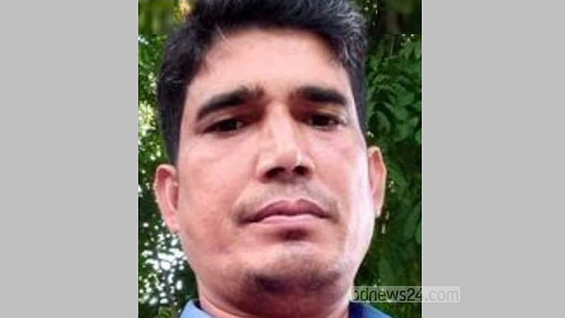শরীয়তপুরে স্বেচ্ছাসেবক লীগ নেতাকে কুপিয়ে হত্যা, বাড়ি ভাংচুর, লুট
