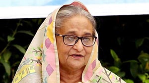 শেখ হাসিনার বিরুদ্ধে আরেকটি মামলা, এবার অভিযোগ ছাত্র হত্যার