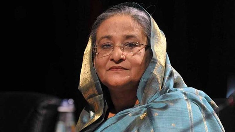 শিক্ষার্থী হত্যা মামলা: আসামি হাসিনা-কাদের-গাজীসহ ৪৫