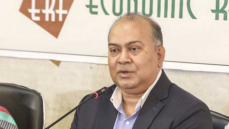 ধানমন্ডি থেকে আটক শিবলী রুবাইয়াত