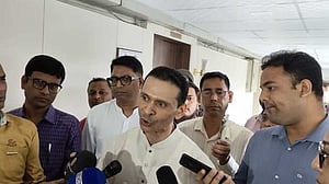 ‘পচা, নোংরা ও জঘন্য’ রাজনীতিতে আসব না: সোহেল তাজ