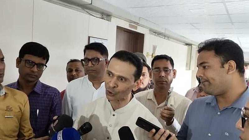 ‘পচা, নোংরা ও জঘন্য’ রাজনীতিতে আসব না: সোহেল তাজ