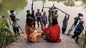 দিনরাত কাজ নয়, শুটিং শেষ করতে হবে ১২ ঘণ্টার মধ্যে