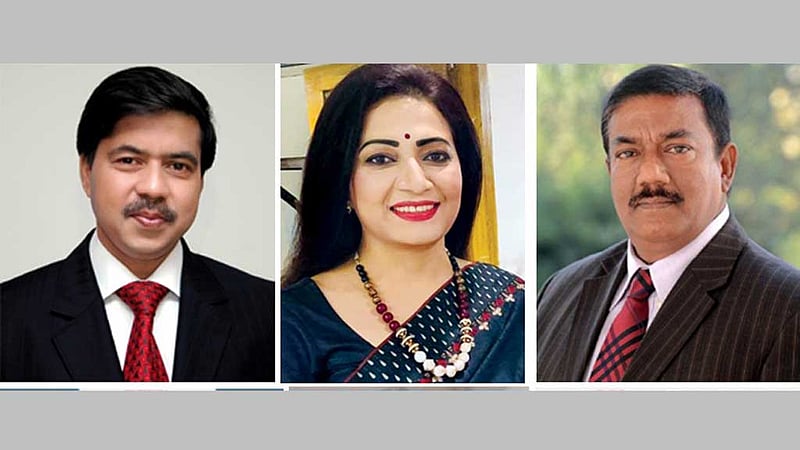 সিরাজগঞ্জে সাবেক এমপি মুন্না, হেনরী ও সচিব অপুর বিরুদ্ধে ৩ হত্যা মামলা